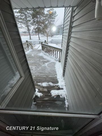 3093 Midshipman Drive, Au Gres Twp, MI 48703