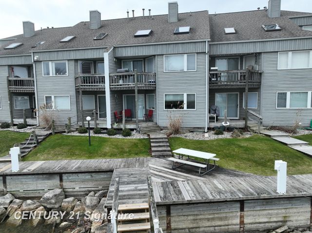 3093 Midshipman Drive, Au Gres Twp, MI 48703