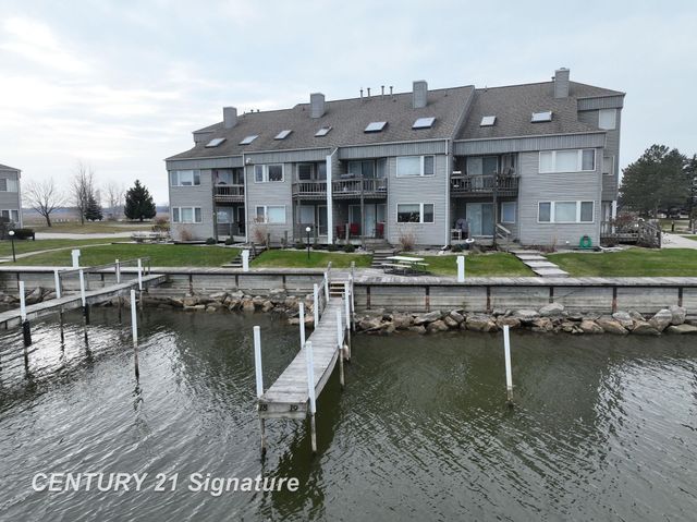 3093 Midshipman Drive, Au Gres Twp, MI 48703