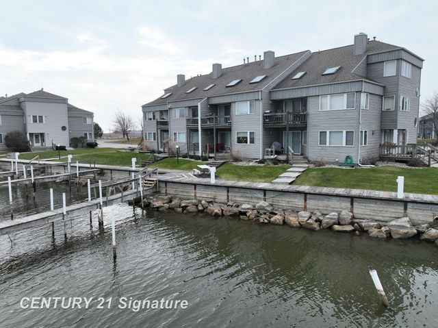 3093 Midshipman Drive, Au Gres Twp, MI 48703