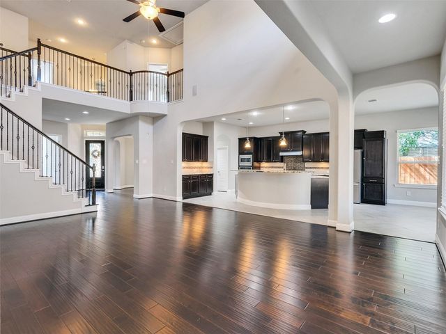 20314 Dark Hollow Lane, Spring, TX 77379