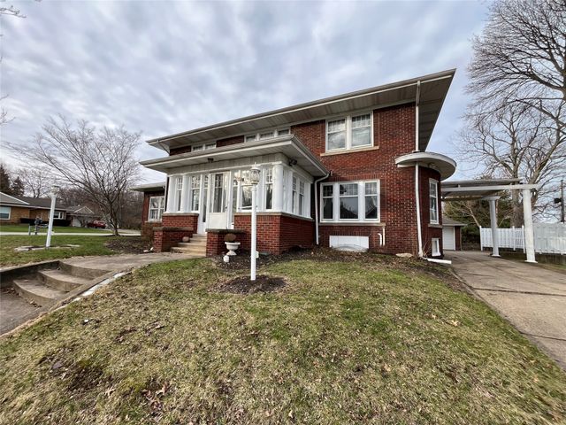 2520 BIRD Drive, Erie, PA 16510