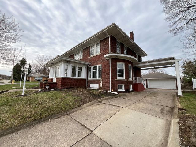 2520 BIRD Drive, Erie, PA 16510