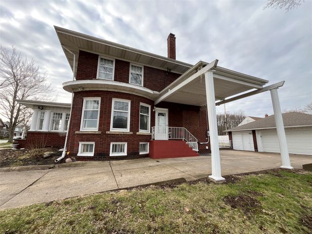 2520 BIRD Drive, Erie, PA 16510