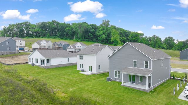 1027 CURTIS SPRINGS LN, Lewisburg, TN 37091