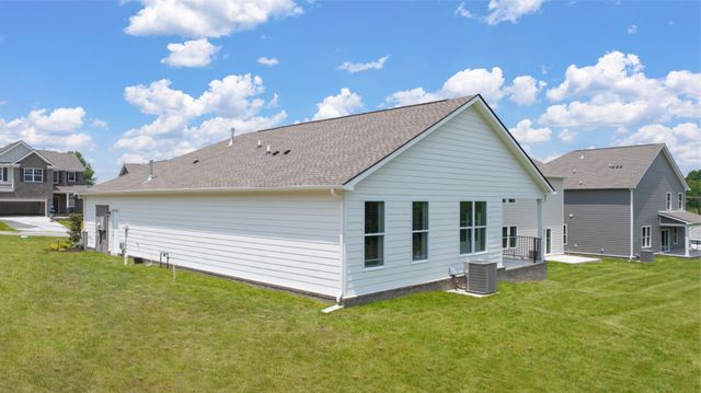 1027 CURTIS SPRINGS LN, Lewisburg, TN 37091