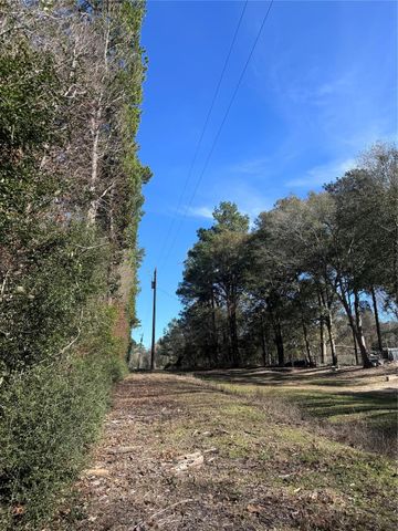 TBD Cr 2669,2670, Cleveland, TX 77327