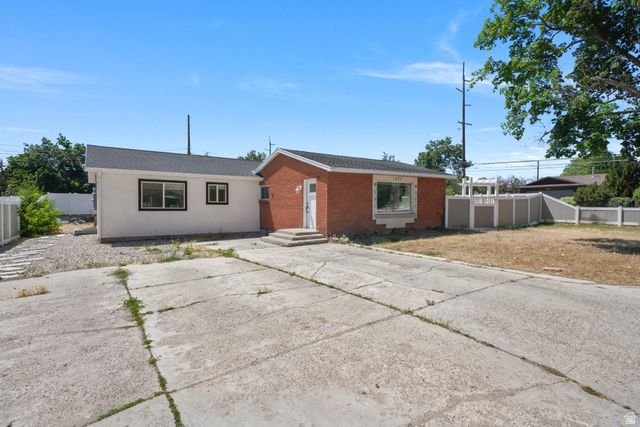 1451 N 1160 W, Provo, UT 84604