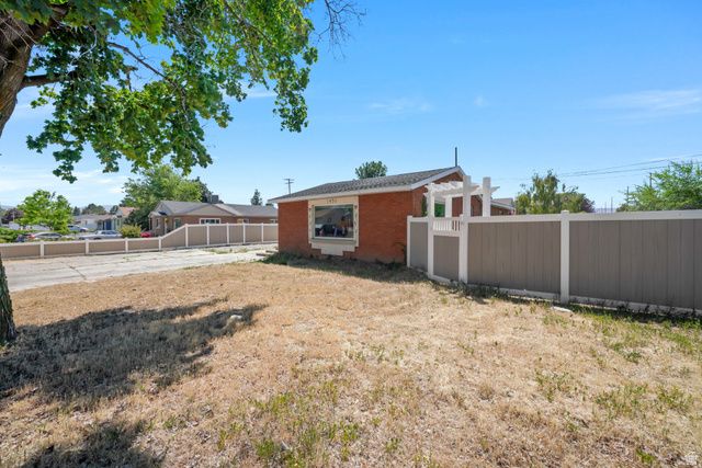 1451 N 1160 W, Provo, UT 84604