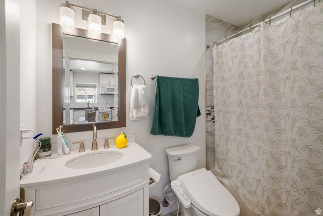 1451 N 1160 W, Provo, UT 84604