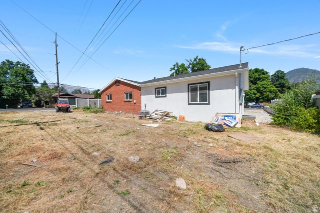 1451 N 1160 W, Provo, UT 84604