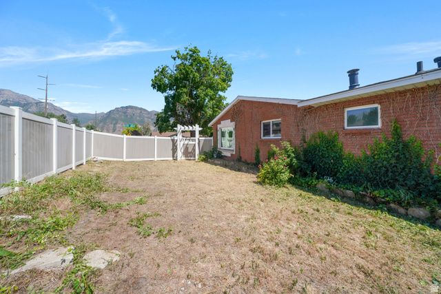 1451 N 1160 W, Provo, UT 84604