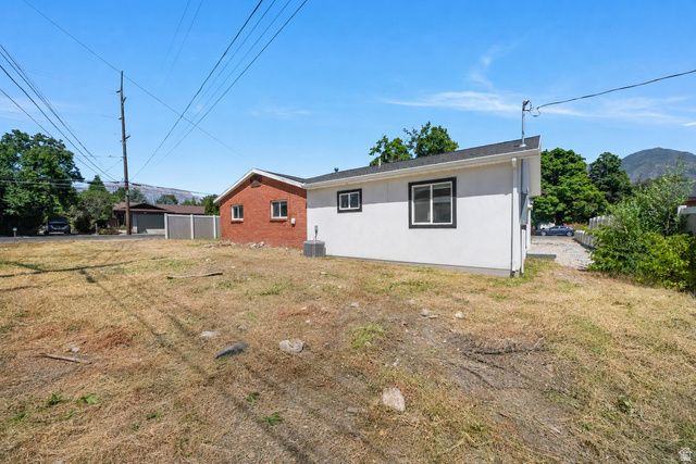1451 N 1160 W, Provo, UT 84604