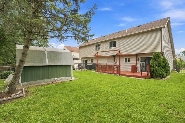 1816 Whitney Drive, Hanover Park, IL 60133