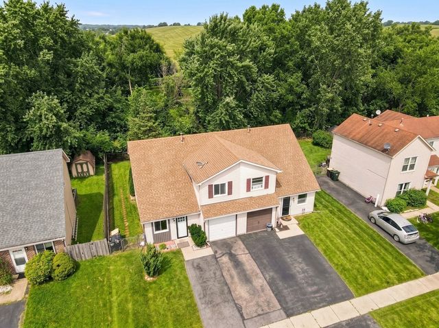 1816 Whitney Drive, Hanover Park, IL 60133