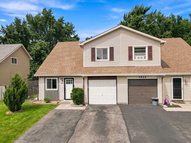 1816 Whitney Drive, Hanover Park, IL 60133