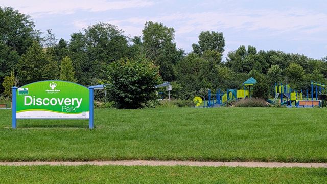 1816 Whitney Drive, Hanover Park, IL 60133