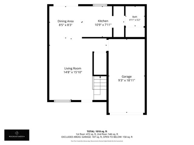 1816 Whitney Drive, Hanover Park, IL 60133