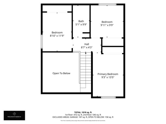 1816 Whitney Drive, Hanover Park, IL 60133