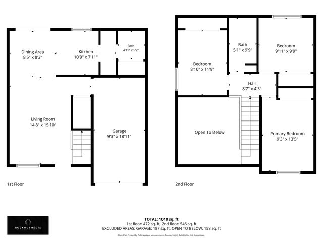 1816 Whitney Drive, Hanover Park, IL 60133