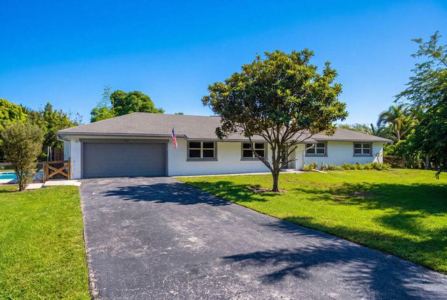 4910 SW 205TH Avenue, Southwest Ranches, FL 33332