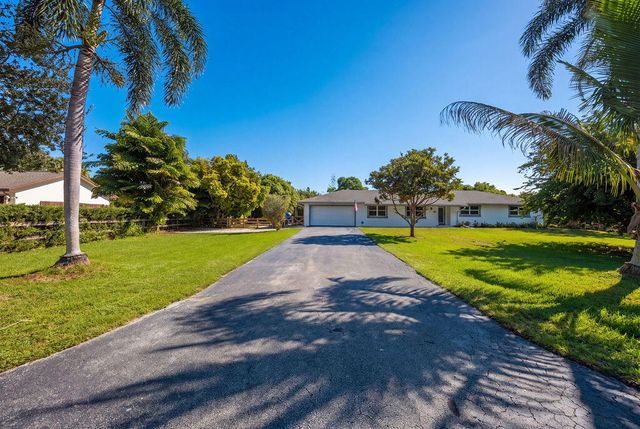 4910 SW 205TH Avenue, Southwest Ranches, FL 33332
