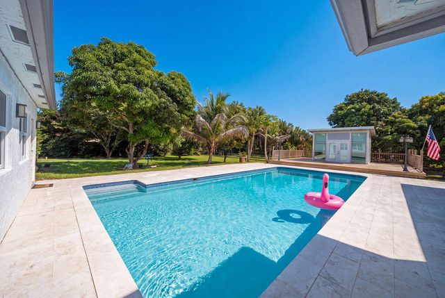 4910 SW 205TH Avenue, Southwest Ranches, FL 33332