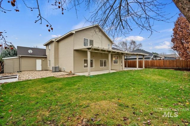 11835 W Dallan Dr, Boise, ID 83713