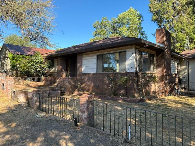 446 Canal St, Placerville, CA 95667
