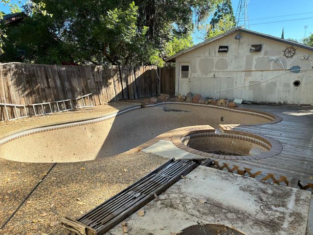 446 Canal St, Placerville, CA 95667