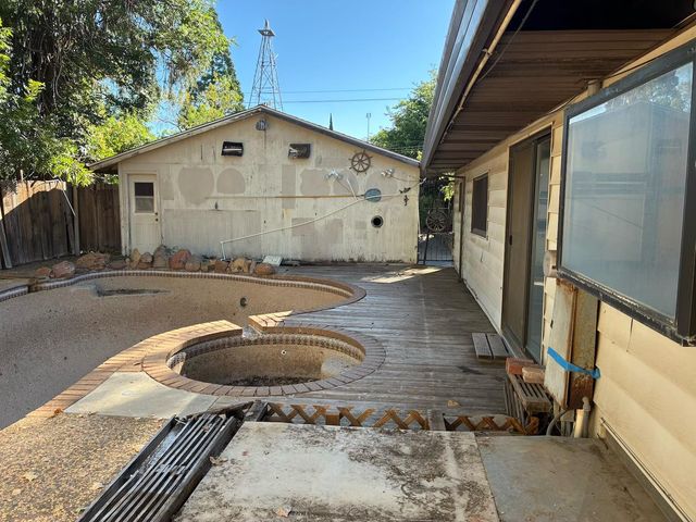 446 Canal St, Placerville, CA 95667