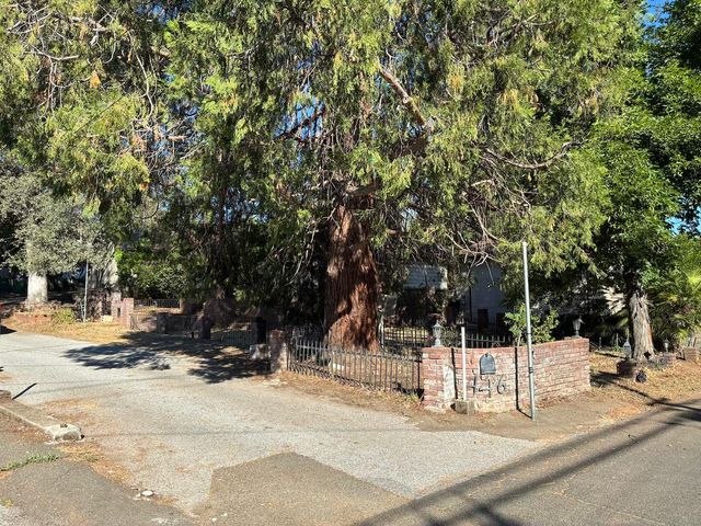 446 Canal St, Placerville, CA 95667