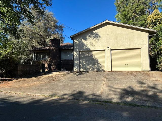446 Canal St, Placerville, CA 95667
