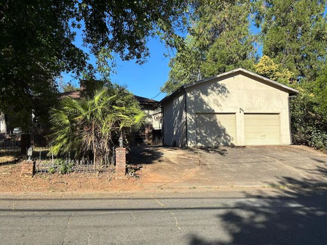 446 Canal St, Placerville, CA 95667