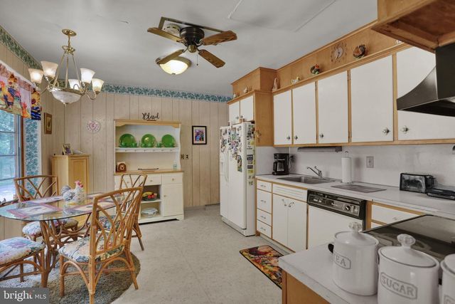 1317 LORRAINE RD, Reading, PA 19604