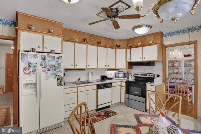 1317 LORRAINE RD, Reading, PA 19604