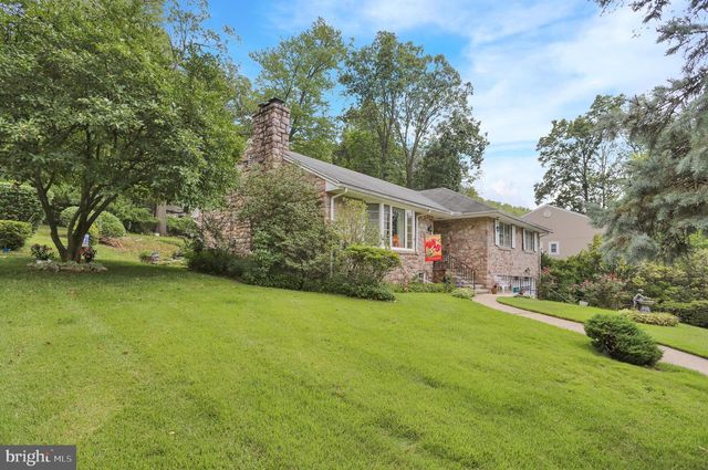 1317 LORRAINE RD, Reading, PA 19604