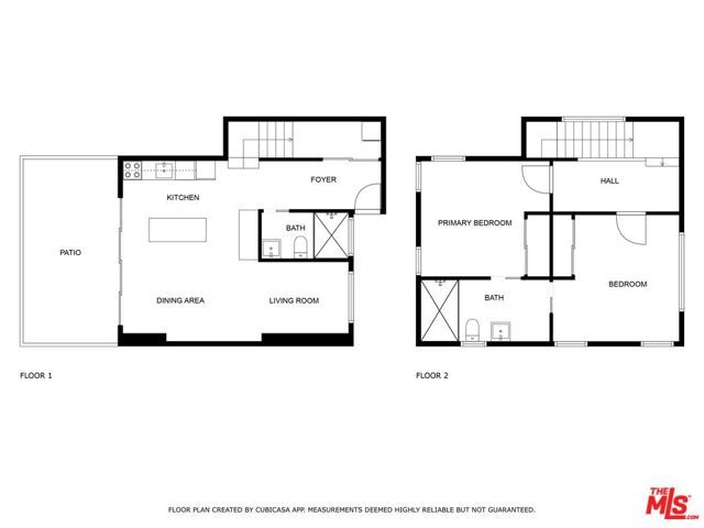 1352 Pacific Street B, Santa Monica, CA 90405
