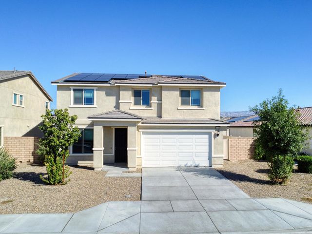 84440 Calle Chavez, Coachella, CA 92236