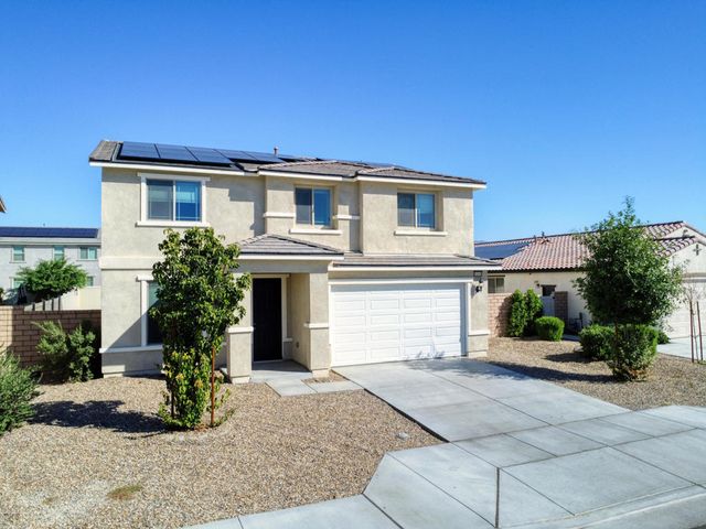 84440 Calle Chavez, Coachella, CA 92236