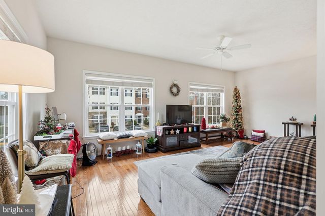 100 PELICAN CV, Stafford, VA 22554