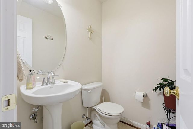 100 PELICAN CV, Stafford, VA 22554