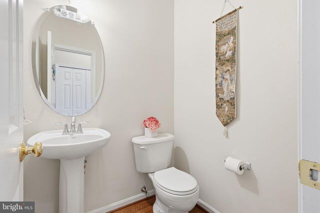 100 PELICAN CV, Stafford, VA 22554