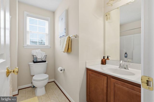 100 PELICAN CV, Stafford, VA 22554