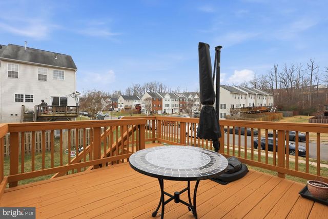 100 PELICAN CV, Stafford, VA 22554