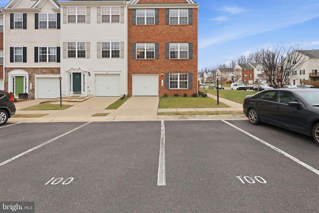 100 PELICAN CV, Stafford, VA 22554