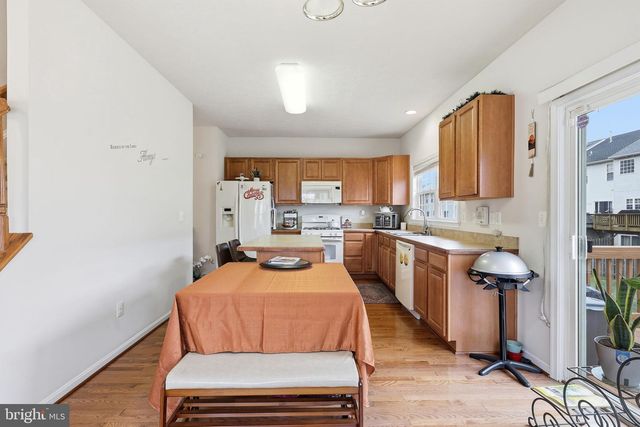 100 PELICAN CV, Stafford, VA 22554