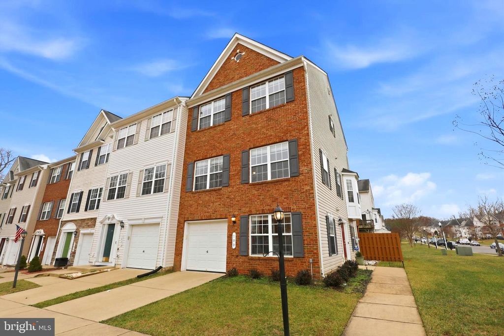 100 PELICAN CV, Stafford, VA 22554