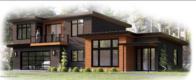 14.75 Acre Treetop LN, Plummer, ID 83851 property photo
