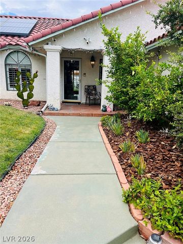 6432 West Mesa Vista Avenue, Las Vegas, NV 89118
